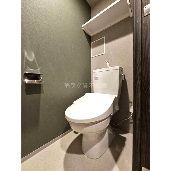 ディアレイシャス湊川公園の室内写真34枚目