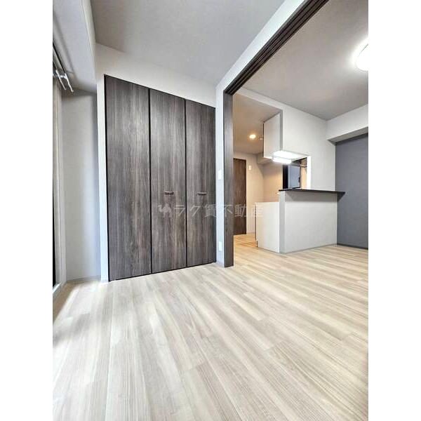 ディアレイシャス湊川公園の室内写真164枚目