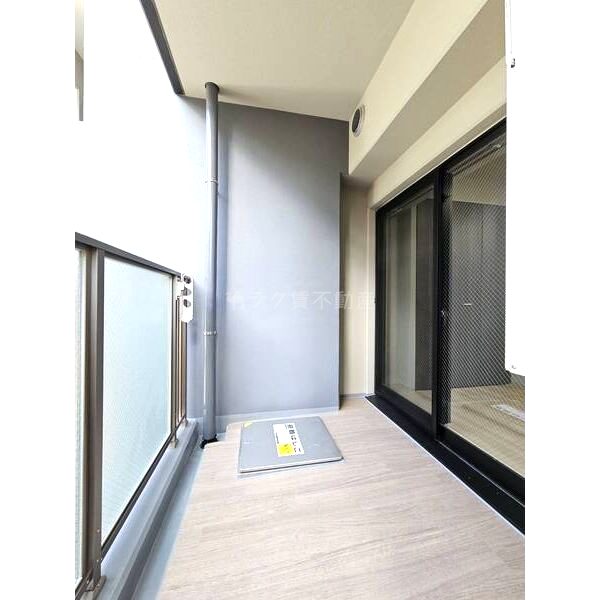 ディアレイシャス湊川公園の室内写真66枚目