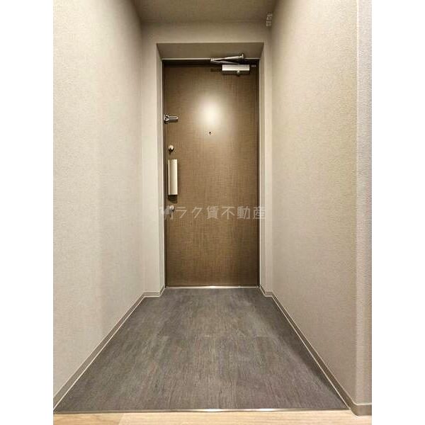 ディアレイシャス湊川公園の室内写真181枚目