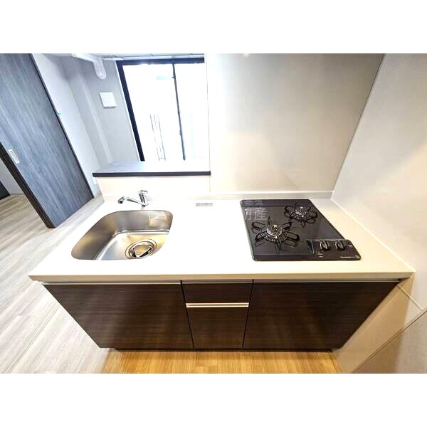 ディアレイシャス湊川公園の室内写真62枚目