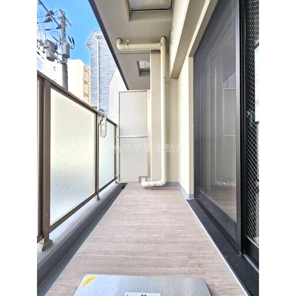 ディアレイシャス湊川公園の室内写真180枚目