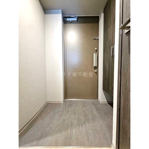 ディアレイシャス湊川公園の室内写真168枚目