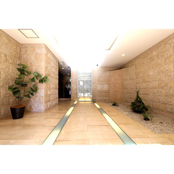 アークアベニュー梅田北の外観2枚目