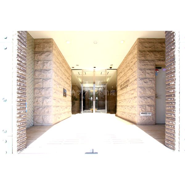 アークアベニュー梅田北の外観3枚目