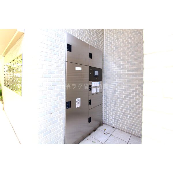 アークアベニュー梅田北の外観4枚目