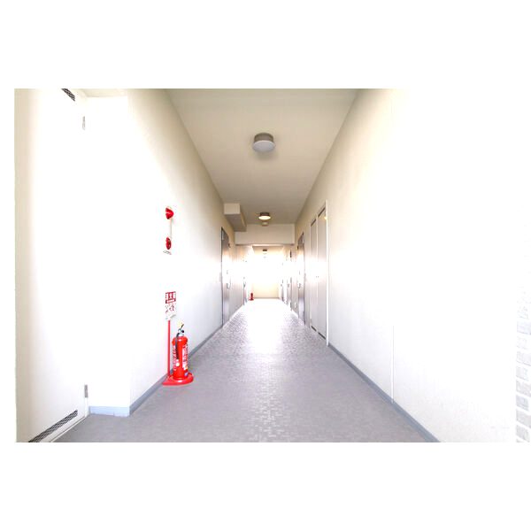 アークアベニュー梅田北の外観5枚目