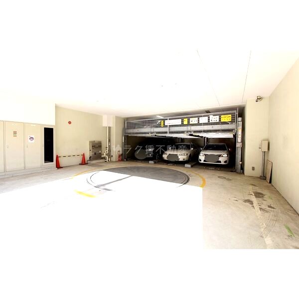 アークアベニュー梅田北の外観6枚目