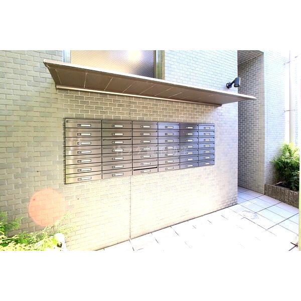 アークアベニュー梅田北の外観7枚目