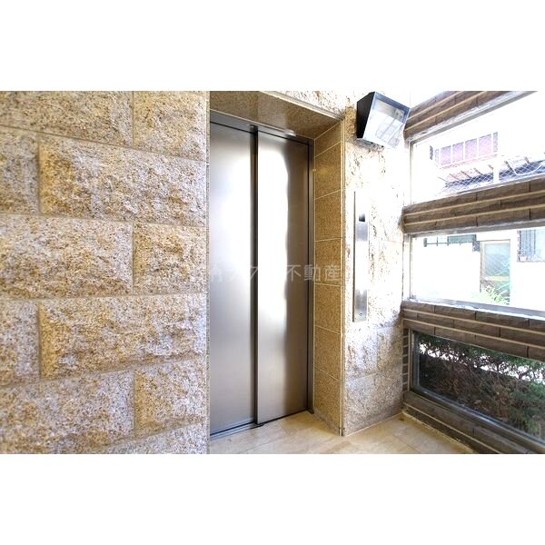 アークアベニュー梅田北の外観8枚目