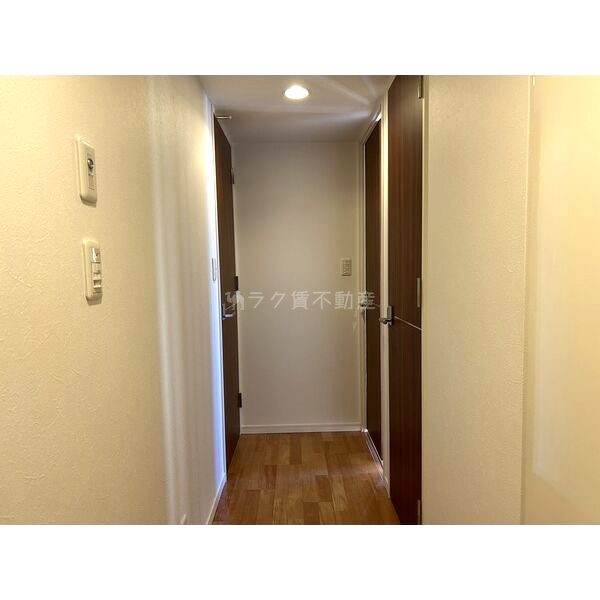 アークアベニュー梅田北の室内写真1枚目