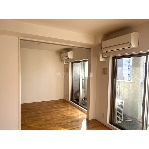 アークアベニュー梅田北の室内写真3枚目