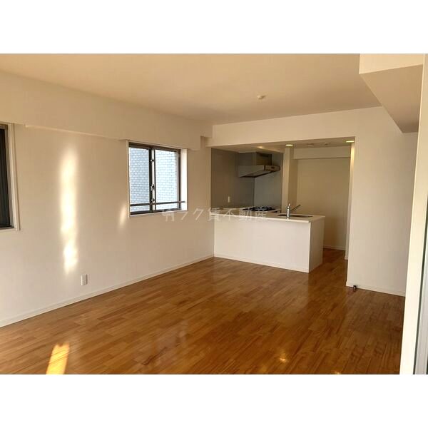 アークアベニュー梅田北の室内写真5枚目