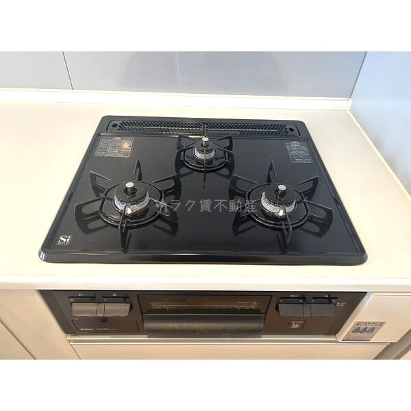 アークアベニュー梅田北の室内写真6枚目