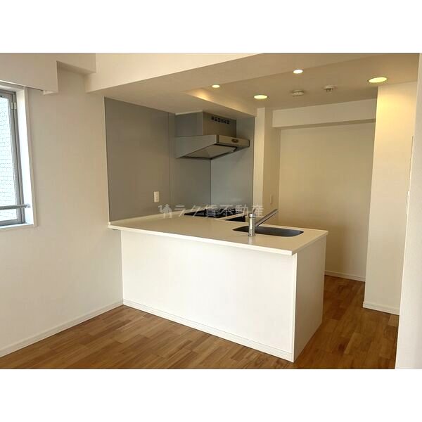 アークアベニュー梅田北の室内写真7枚目