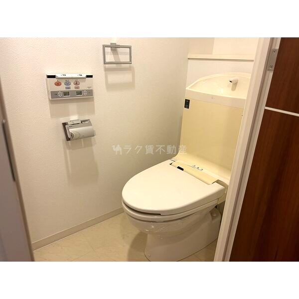 アークアベニュー梅田北の室内写真9枚目