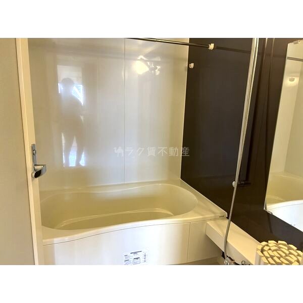 アークアベニュー梅田北の室内写真10枚目