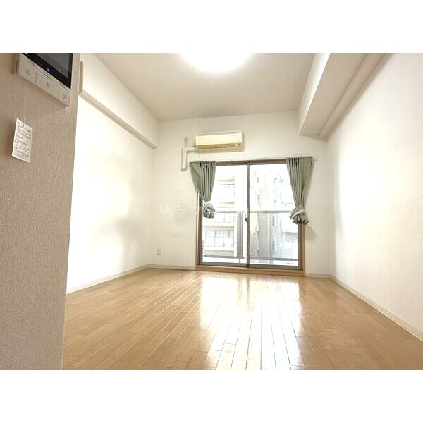 インプルーブ四天王寺の室内写真2枚目