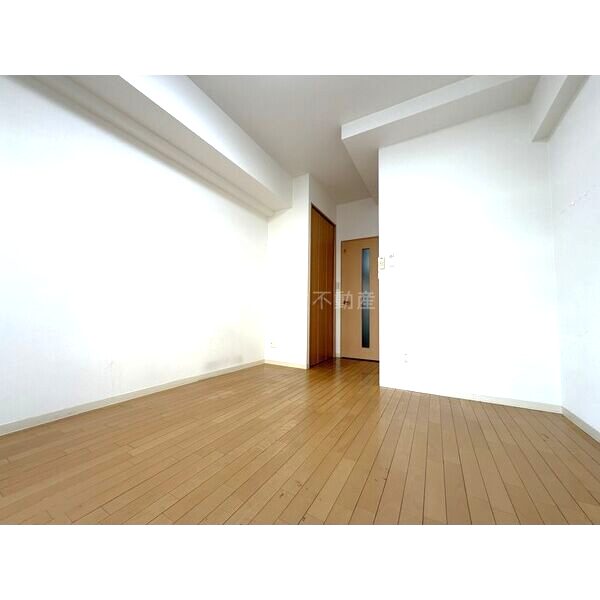 インプルーブ四天王寺の室内写真5枚目