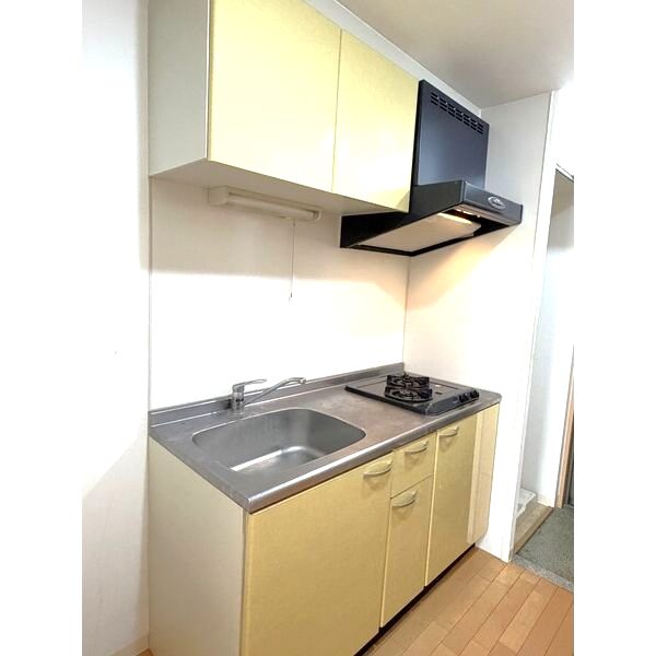 インプルーブ四天王寺の室内写真7枚目