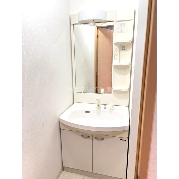 インプルーブ四天王寺の室内写真9枚目