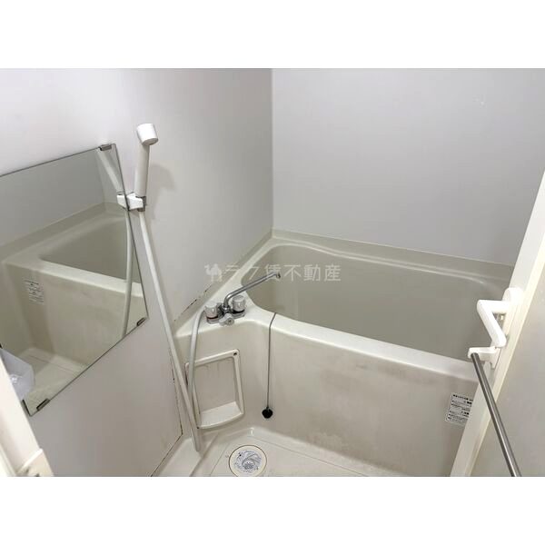 インプルーブ四天王寺の室内写真12枚目