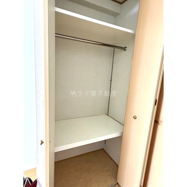 インプルーブ四天王寺の室内写真15枚目