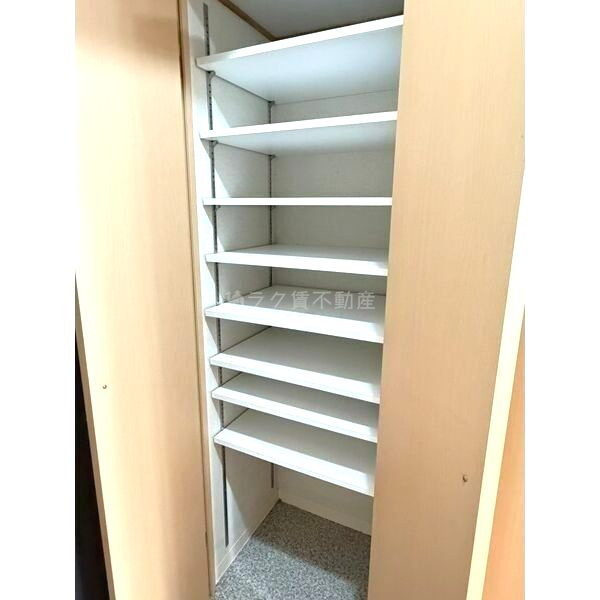 インプルーブ四天王寺の室内写真16枚目