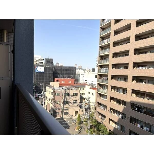 インプルーブ四天王寺の室内写真18枚目