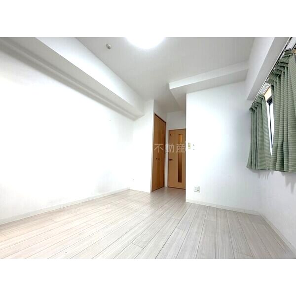 インプルーブ四天王寺の室内写真3枚目