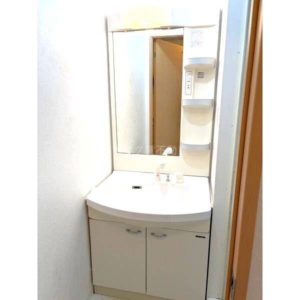 インプルーブ四天王寺の室内写真6枚目