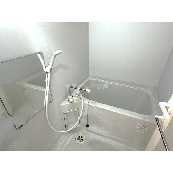 インプルーブ四天王寺の室内写真11枚目