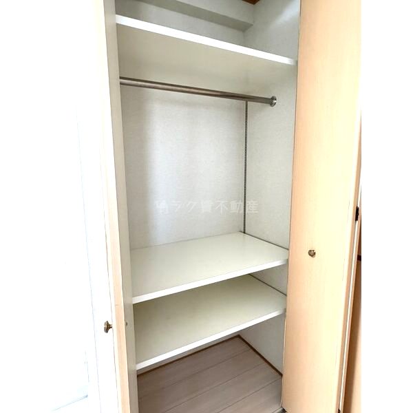 インプルーブ四天王寺の室内写真13枚目