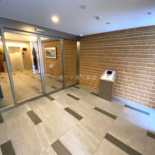 Y&Rino Residenceの外観4枚目