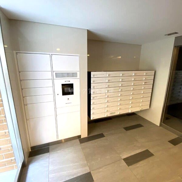 Y&Rino Residenceの外観5枚目