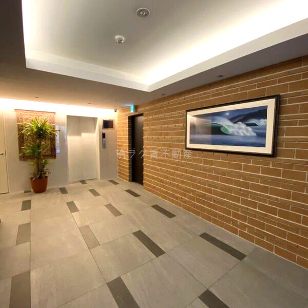 Y&Rino Residenceの外観6枚目