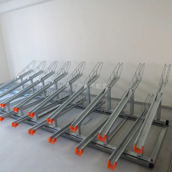 Y&Rino Residenceの外観7枚目