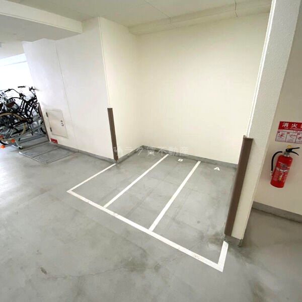 Y&Rino Residenceの外観9枚目