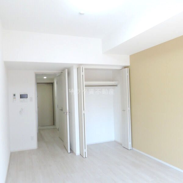 Y&Rino Residenceの室内写真4枚目