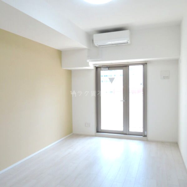 Y&Rino Residenceの室内写真9枚目