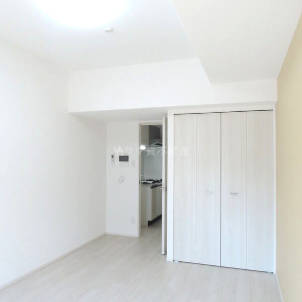 Y&Rino Residenceの室内写真14枚目