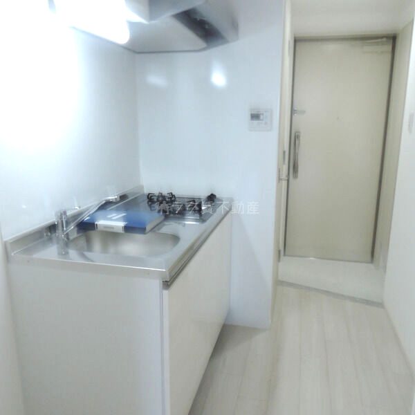 Y&Rino Residenceの室内写真18枚目