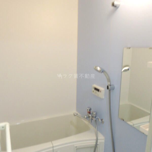 Y&Rino Residenceの室内写真23枚目