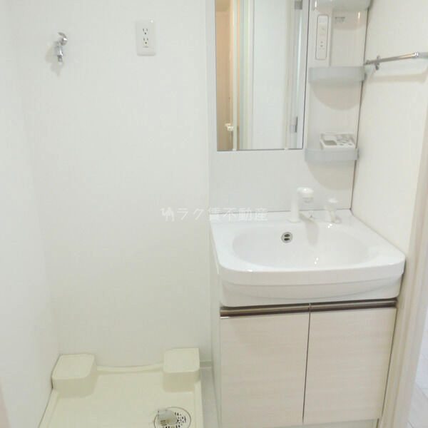 Y&Rino Residenceの室内写真28枚目