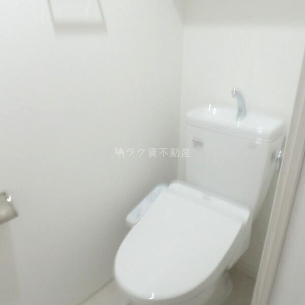 Y&Rino Residenceの室内写真36枚目