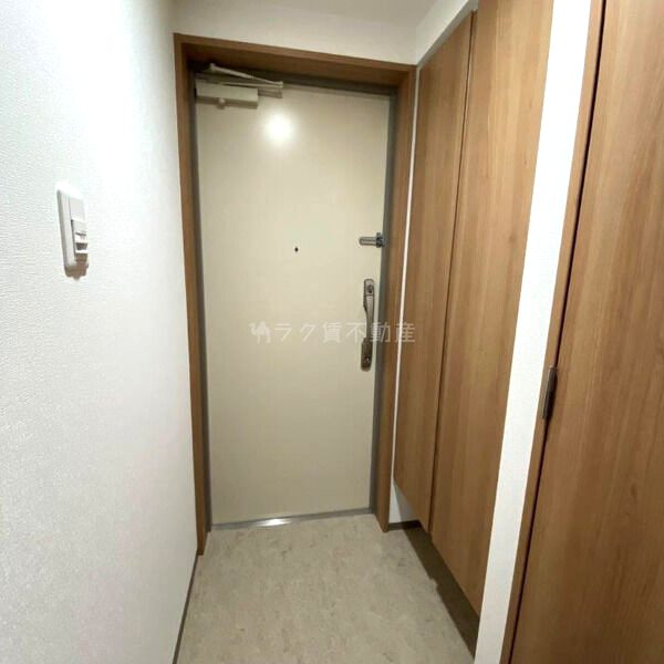 Y&Rino Residenceの室内写真16枚目