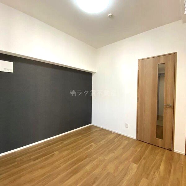 Y&Rino Residenceの室内写真17枚目