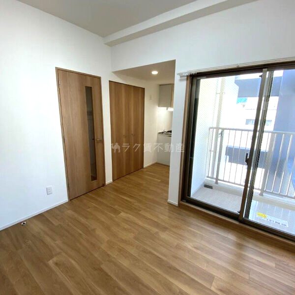 Y&Rino Residenceの室内写真18枚目