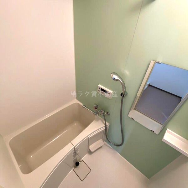 Y&Rino Residenceの室内写真19枚目