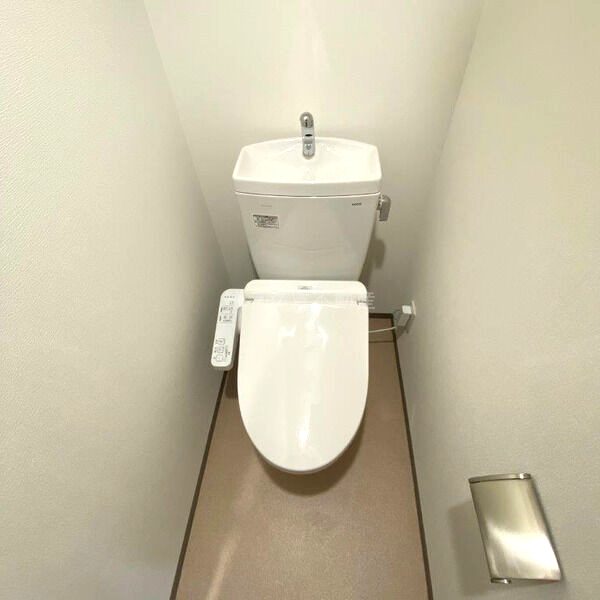 Y&Rino Residenceの室内写真20枚目